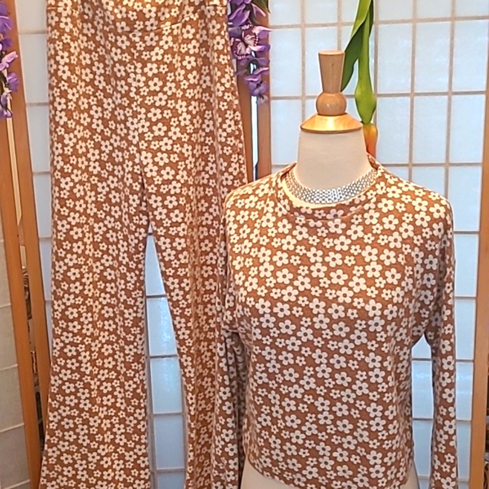 Beautiful pant set